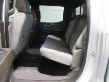 2024 GMC Sierra 1500 Crew Cab 5.3L V8 4X4 - Photo 10