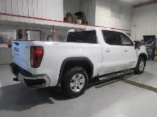 2024 GMC Sierra 1500 Crew Cab 5.3L V8 4X4 - Photo 13