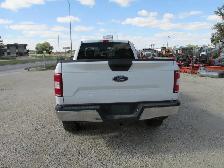 2020 Ford F-150 4X4 Ext Cab 8 ft box - Photo 5