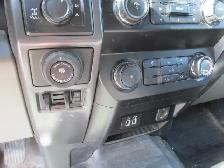 2020 Ford F-150 4X4 Ext Cab 8 ft box - Photo 10