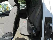 2020 Ford F-150 4X4 Ext Cab 8 ft box - Photo 11