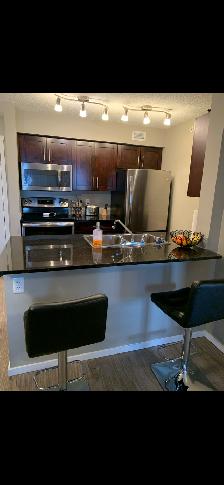 2 Bedrm   Den Condo for Rent - Photo 4