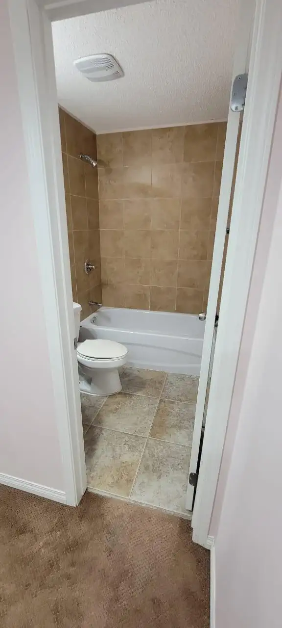 Basement for rent