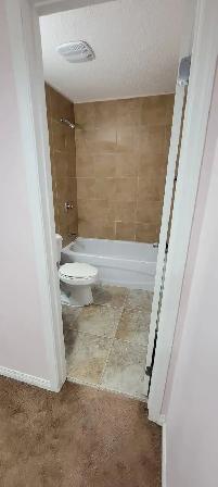 Basement for rent