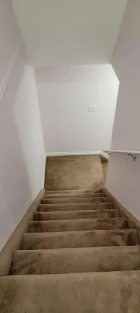 Basement for rent - Photo 5