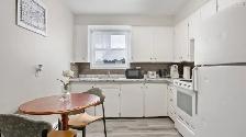 P10 AP3 - 1 BEDROOM – FULLY FURNISHED | ALL UTILITIES INCLUDED - Photo 5