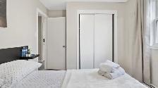 P10 AP3 - 1 BEDROOM – FULLY FURNISHED | ALL UTILITIES INCLUDED - Photo 10