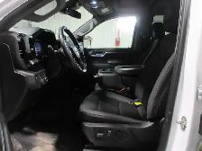 2024 Chevolet Silverado 1500LT Crew Cab 5.3L V8 4X4 Z71 - Photo 4