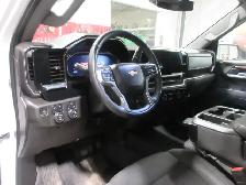 2024 Chevolet Silverado 1500LT Crew Cab 5.3L V8 4X4 Z71 - Photo 5