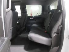 2024 Chevolet Silverado 1500LT Crew Cab 5.3L V8 4X4 Z71 - Photo 6