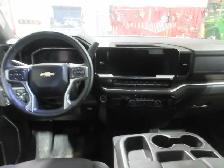 2024 Chevolet Silverado 1500LT Crew Cab 5.3L V8 4X4 Z71 - Photo 8