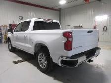 2024 Chevolet Silverado 1500LT Crew Cab 5.3L V8 4X4 Z71 - Photo 10