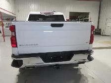2024 Chevolet Silverado 1500LT Crew Cab 5.3L V8 4X4 Z71 - Photo 11