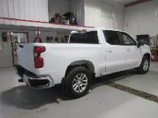 2024 Chevolet Silverado 1500LT Crew Cab 5.3L V8 4X4 Z71 - Photo 12