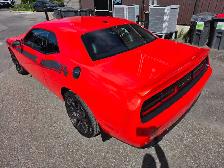 2016 Dodge Challenger R/T SHAKER / 6 SPD MANUAL ! ONLY 65 000 K - Photo 7