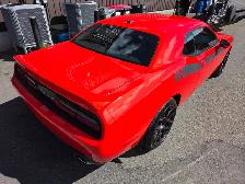 2016 Dodge Challenger R/T SHAKER / 6 SPD MANUAL ! ONLY 65 000 K - Photo 10