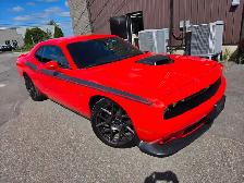 2016 Dodge Challenger R/T SHAKER / 6 SPD MANUAL ! ONLY 65 000 K - Photo 13