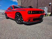 2016 Dodge Challenger R/T SHAKER / 6 SPD MANUAL ! ONLY 65 000 K - Photo 14