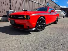 2016 Dodge Challenger R/T SHAKER / 6 SPD MANUAL ! ONLY 65 000 K - Photo 18