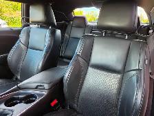 2016 Dodge Challenger R/T SHAKER / 6 SPD MANUAL ! ONLY 65 000 K - Photo 20