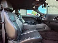 2016 Dodge Challenger R/T SHAKER / 6 SPD MANUAL ! ONLY 65 000 K - Photo 27