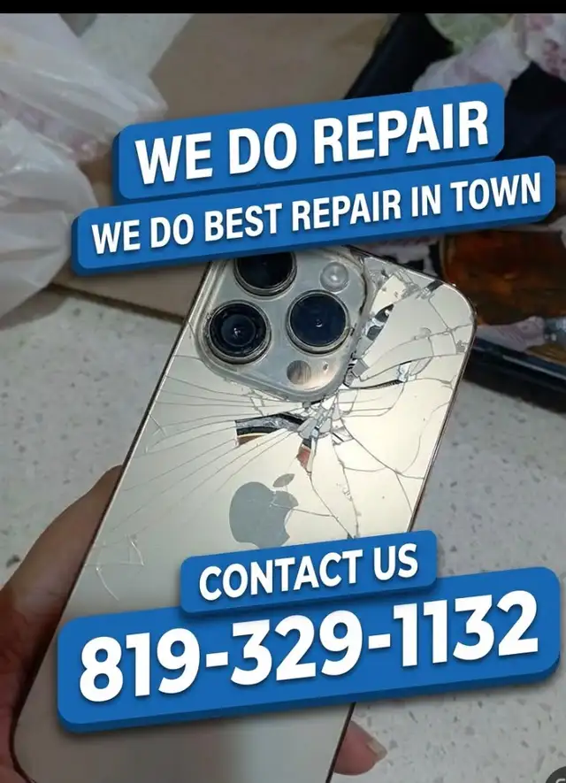 Professional Support For Apple iPhones