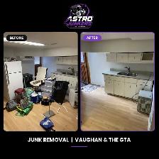 Picking up unwanted appliances and furniture — Toronto & GTA - Photo 3