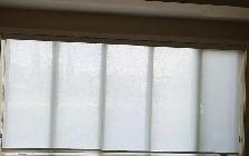 Roller shades/zebra blinds/locally made in Winnipeg - Photo 3