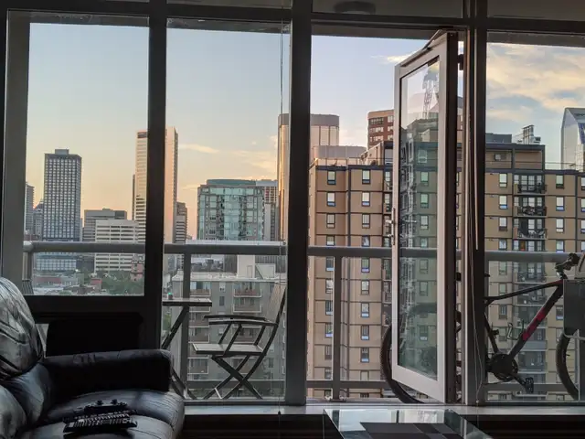 Beltline Apartment for Rent