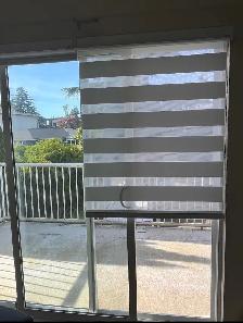 EHOME INTERIOR-Zebra Blinds - Photo 3