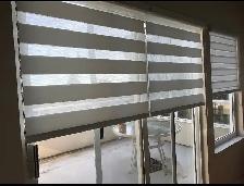 EHOME INTERIOR-Zebra Blinds - Photo 5