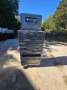 Husky pro tool box - Photo 2