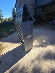 Husky pro tool box - Photo 3