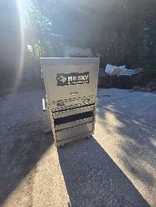 Husky pro tool box - Photo 7