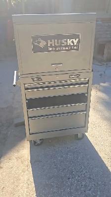 Husky pro tool box - Photo 8