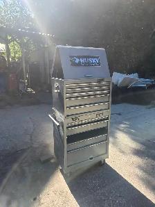 Husky pro tool box - Photo 9