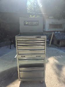 Husky pro tool box - Photo 10