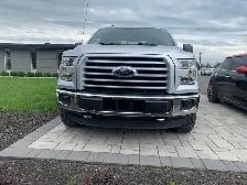 2015 Ford F150 XLT SuperCab $22,900 - Photo 2