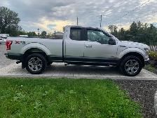2015 Ford F150 XLT SuperCab $22,900 - Photo 3