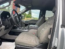 2015 Ford F150 XLT SuperCab $22,900 - Photo 5