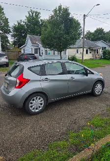 Nissan Versa Note 2014 - Photo 2