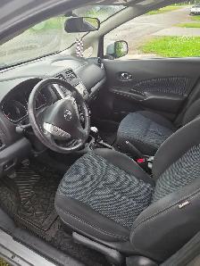 Nissan Versa Note 2014 - Photo 4