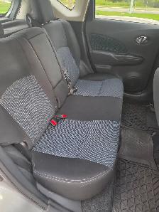 Nissan Versa Note 2014 - Photo 5