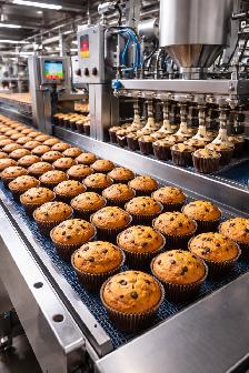 Production Worker – Mississauga