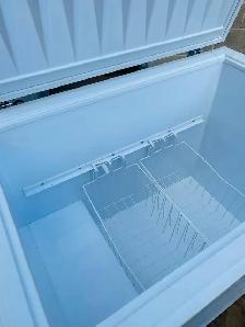 Kenmore 15 cu Chest Freezer