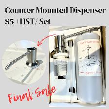 3 Sets for $10! 4-Piece Ceramic Bathroom Accessory Sets - Photo 7