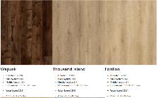 Vinyl Plank Flooring 8mm DISCOUNT PRICE 2.25 - Photo 2