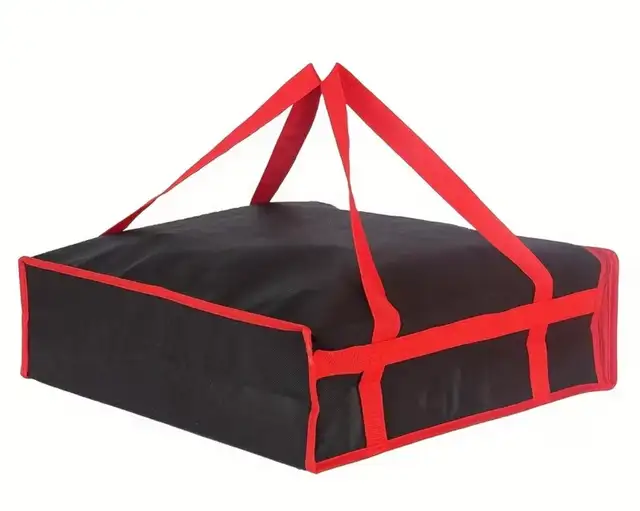 Pizza Delivery Bag