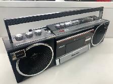 Panasonic RX-F2 Casette Player