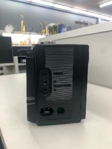 Panasonic RX-F2 Casette Player - Photo 4